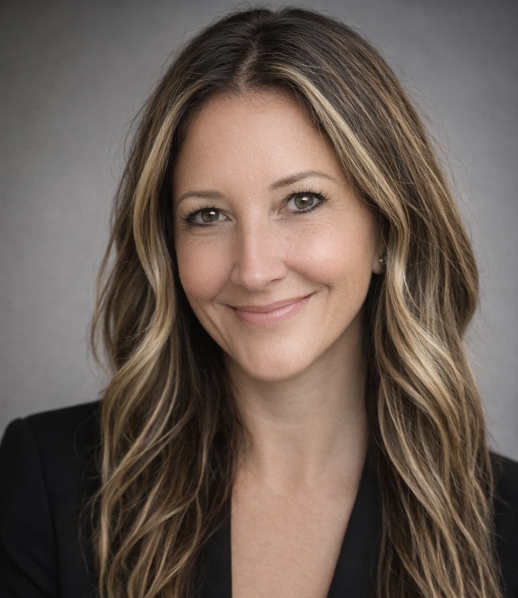 Samantha Hale — Nest Lead & Founder